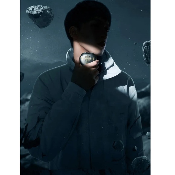 New razor black - Picture 3 of 3